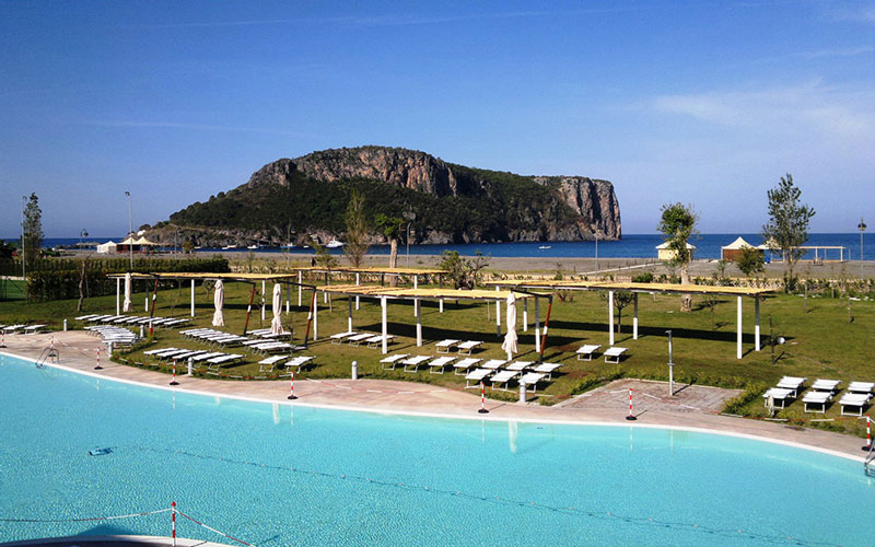 BORGO DI FIUZZI RESORT & SPA